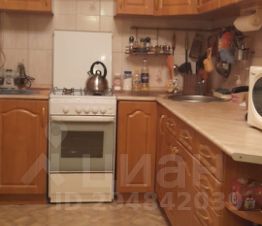 3-комн.кв., 65 м², этаж 1