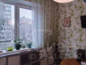 2-комн.кв., 56 м², этаж 3