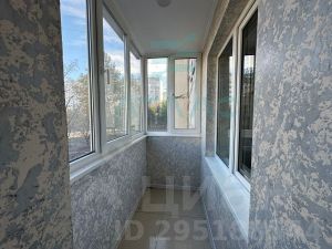 3-комн.кв., 62 м², этаж 3