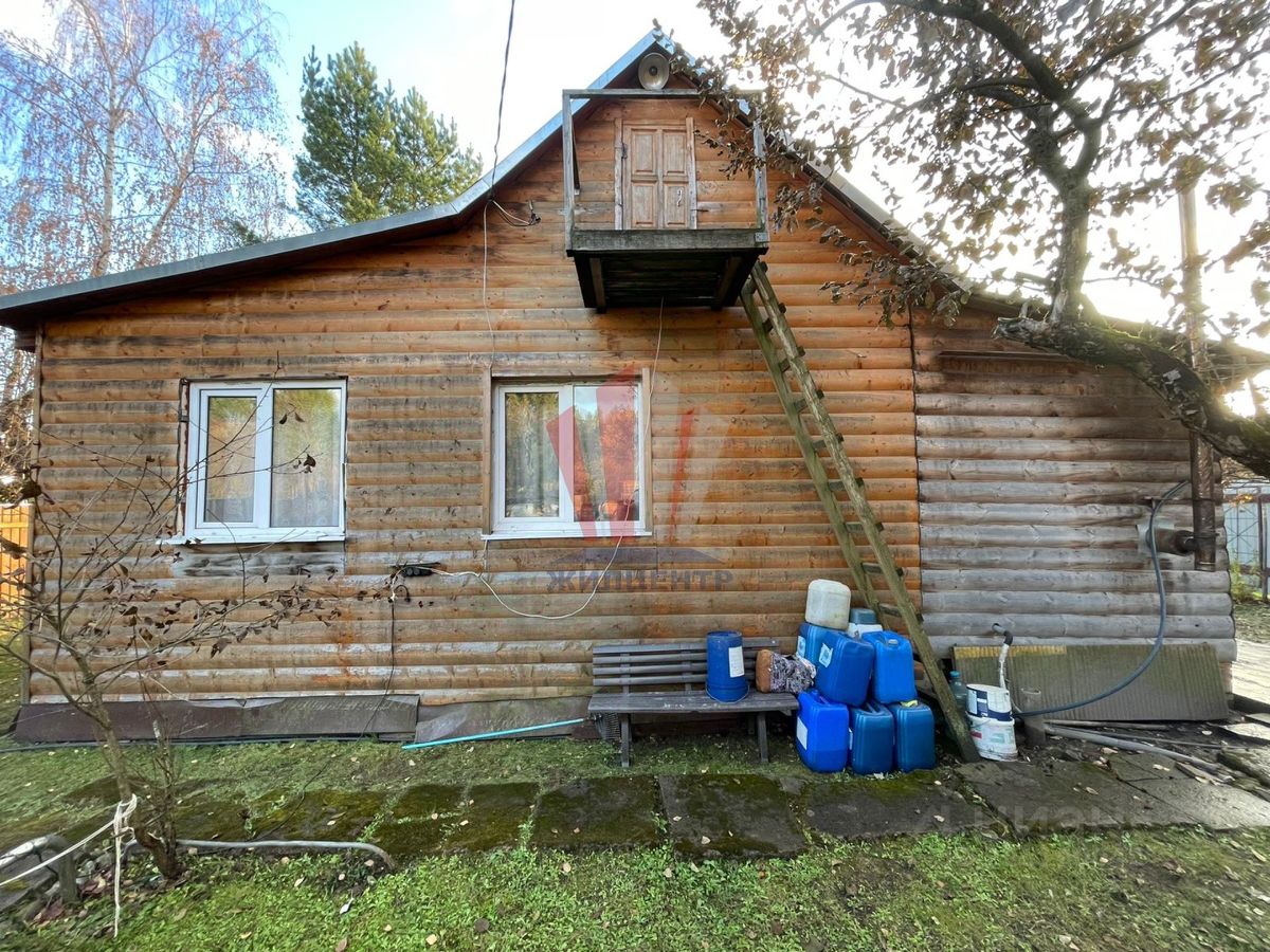 Купить загородную недвижимость в СНТ Горняк в городе Долгопрудный, продажа  загородной недвижимости - база объявлений Циан. Найдено 3 объявления