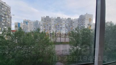 2-комн.кв., 41 м², этаж 1