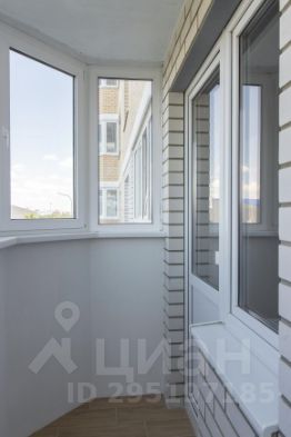 1-комн.кв., 41 м², этаж 2