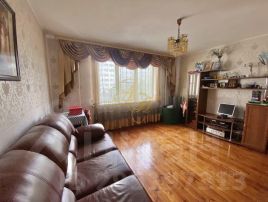 3-комн.кв., 70 м², этаж 2