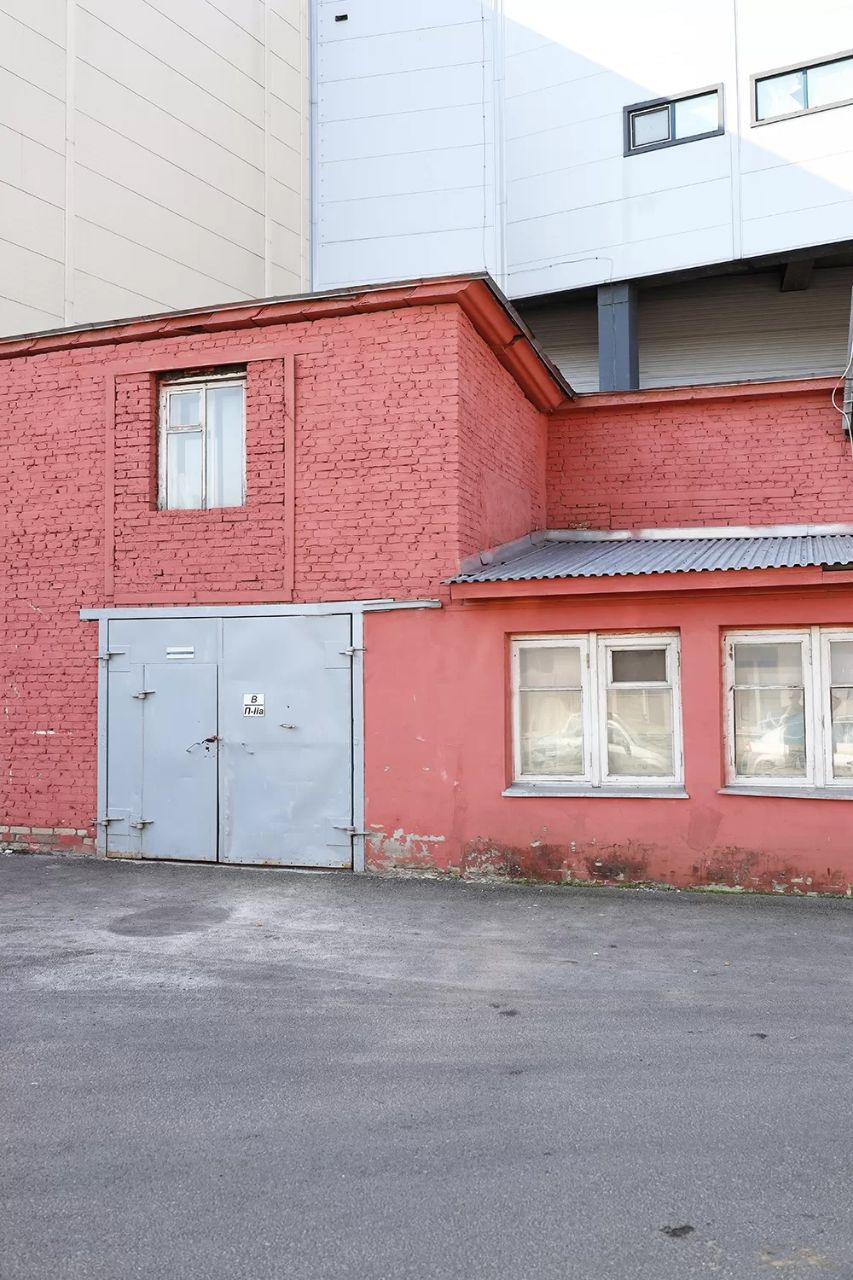 Бизнес Центр Орджоникидзе 11 (на ул. Орджоникидзе, 11с47)