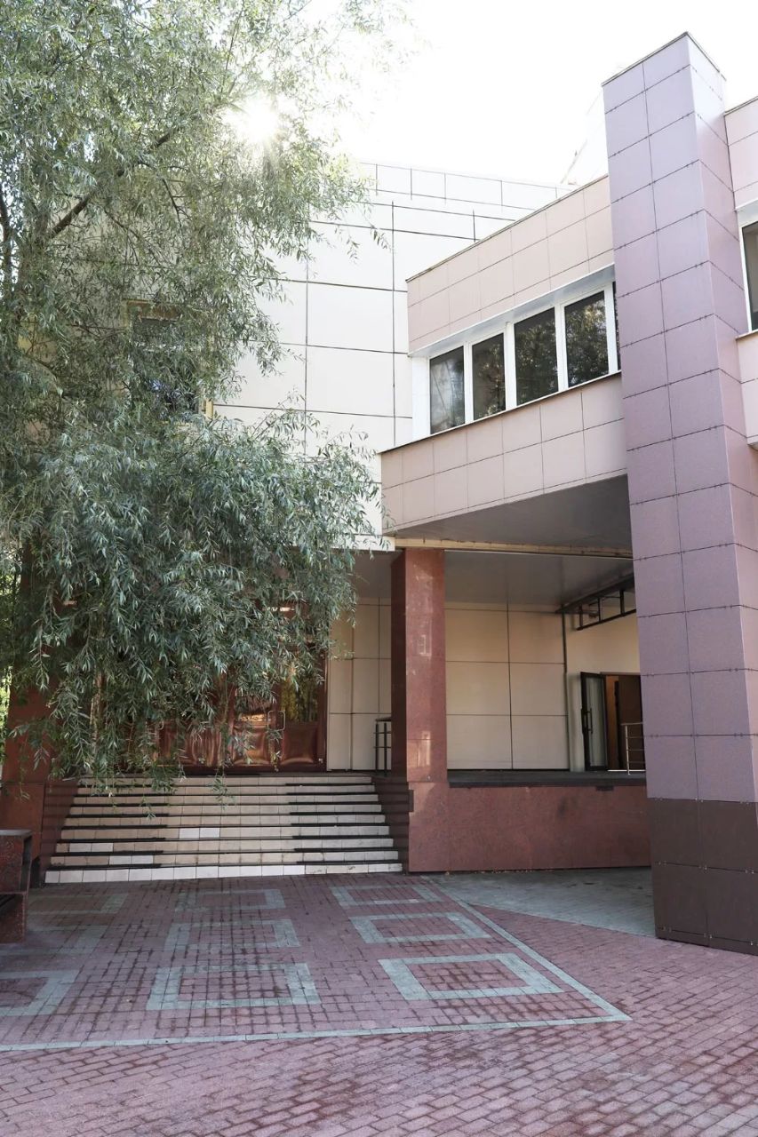Бизнес Центр Орджоникидзе 11 (на ул. Орджоникидзе, 11с40)