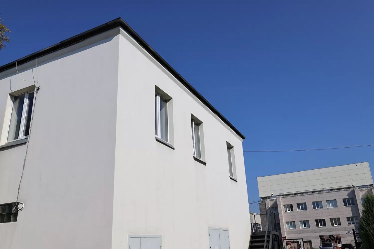 аренда помещений в БЦ Орджоникидзе 11 (на ул. Орджоникидзе, 11с20)