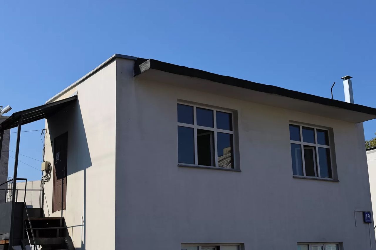 продажа помещений в БЦ Орджоникидзе 11 (на ул. Орджоникидзе, 11с19)