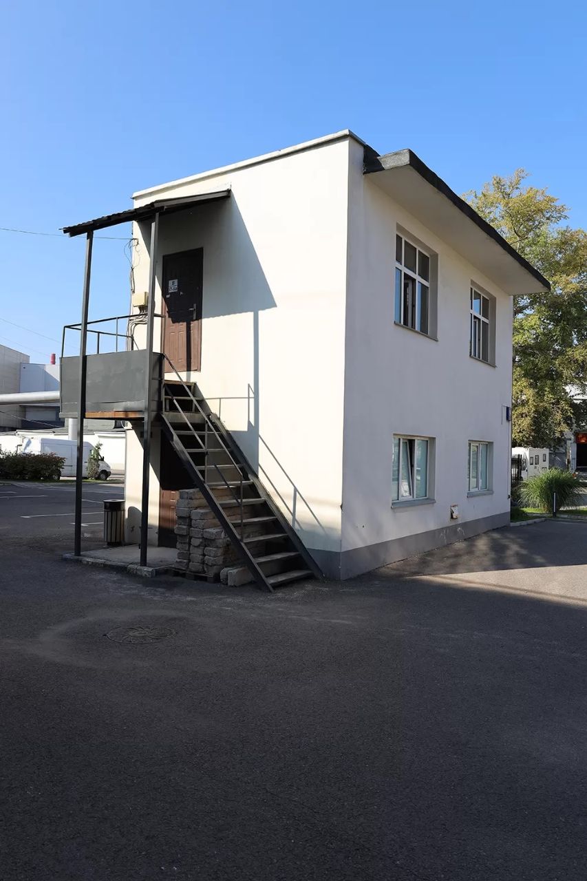 аренда помещений в БЦ Орджоникидзе 11 (на ул. Орджоникидзе, 11с19)