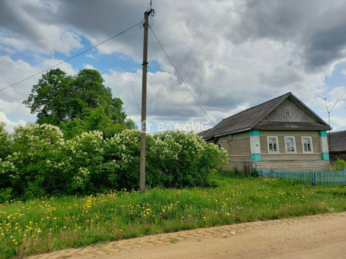 Купить загородную недвижимость в Устюженском районе Вологодской области,  продажа загородной недвижимости - база объявлений Циан. Найдено 67  объявлений