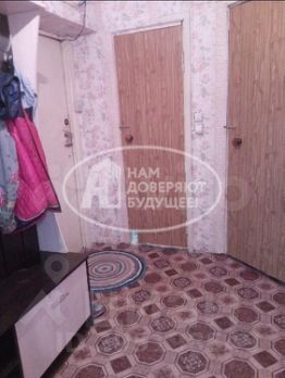 2-комн.кв., 50 м², этаж 3