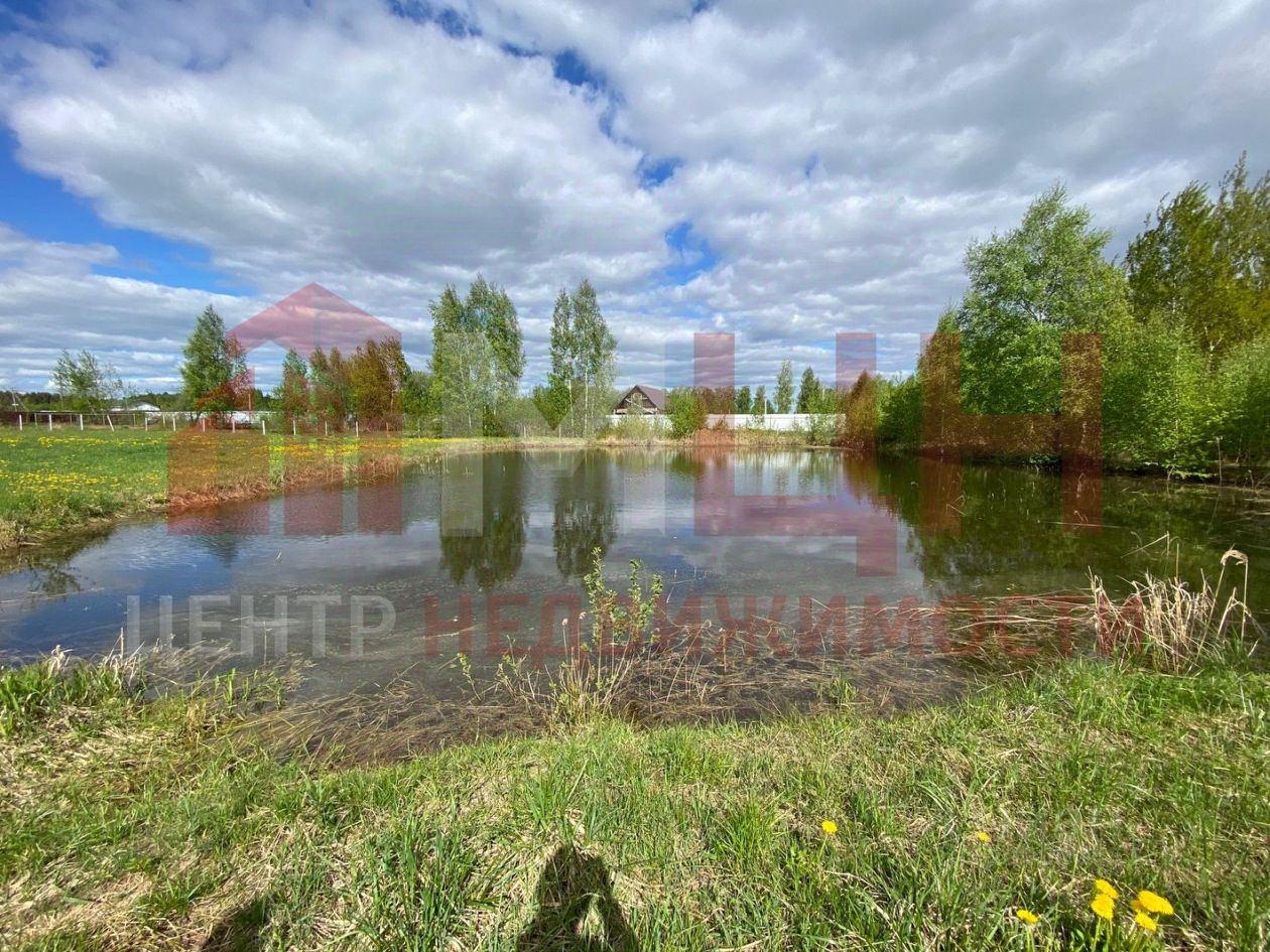 Купить дом в поселке городского типа Редкино Тверской области, продажа  домов - база объявлений Циан. Найдено 3 объявления