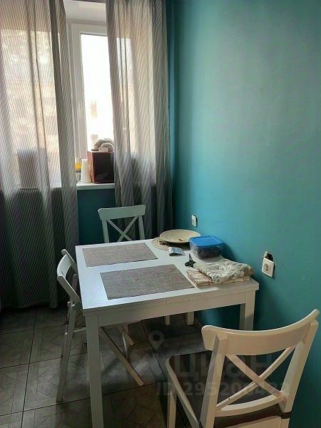 3-комнатная квартира, 75 м² — фото 4