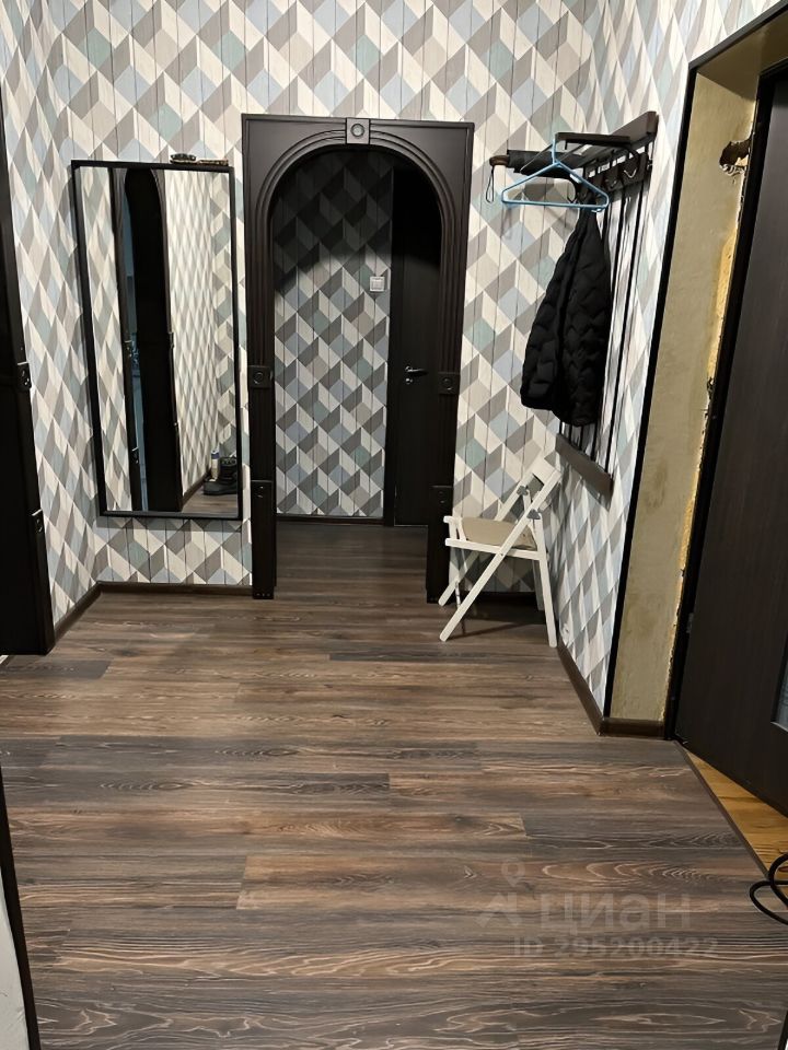 3-комнатная квартира, 75 м² — фото 7