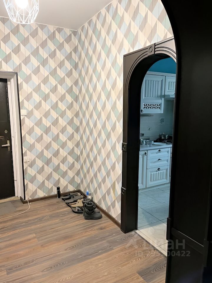 3-комнатная квартира, 75 м² — фото 5