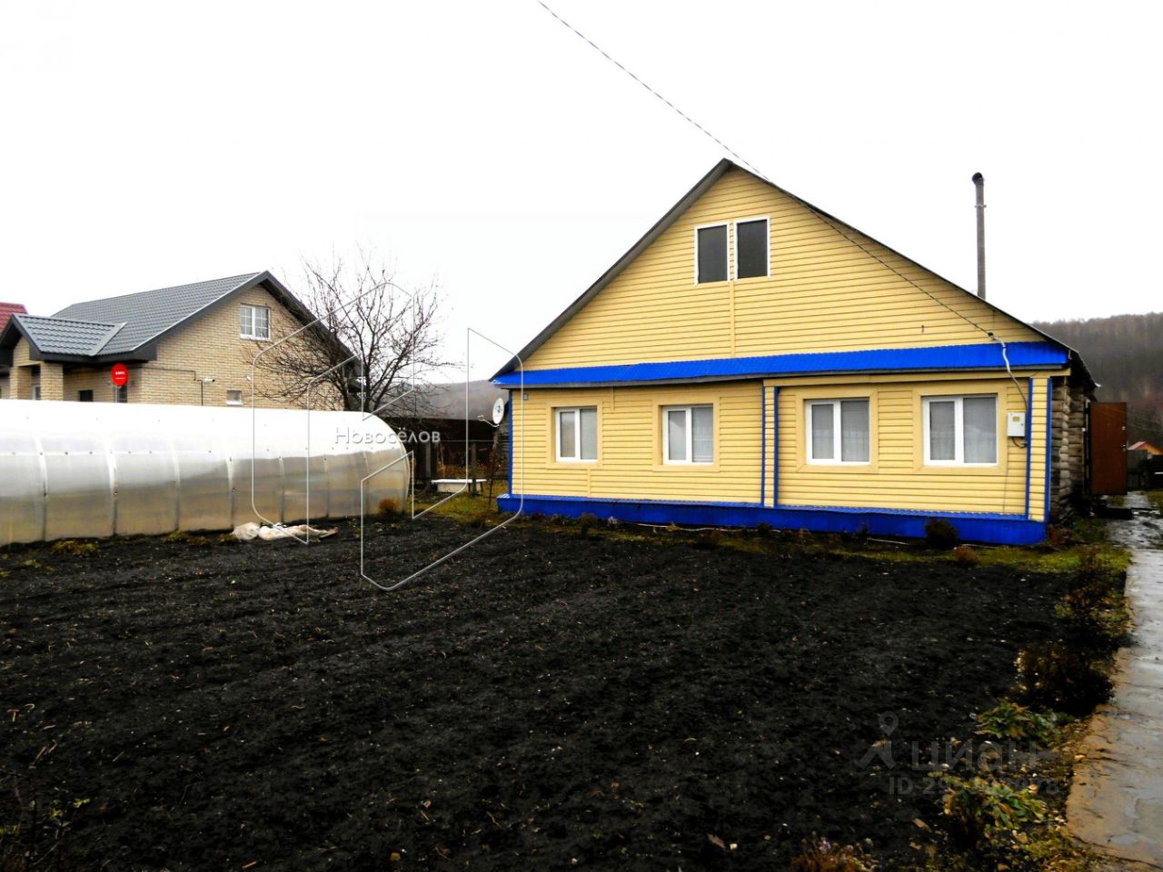 Купить загородную недвижимость в селе Мурань Кочкуровского района, продажа  загородной недвижимости - база объявлений Циан. Найдено 23 объявления