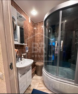 1-комн.кв., 40 м², этаж 13