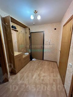 1-комн.кв., 43 м², этаж 3