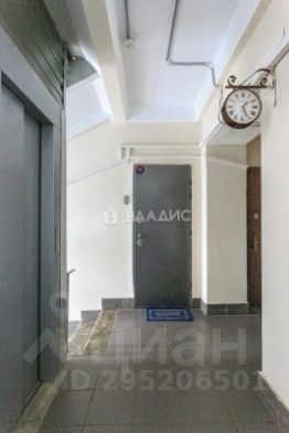 3-комн.кв., 51 м², этаж 3