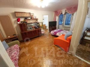 2-комн.кв., 42 м², этаж 2