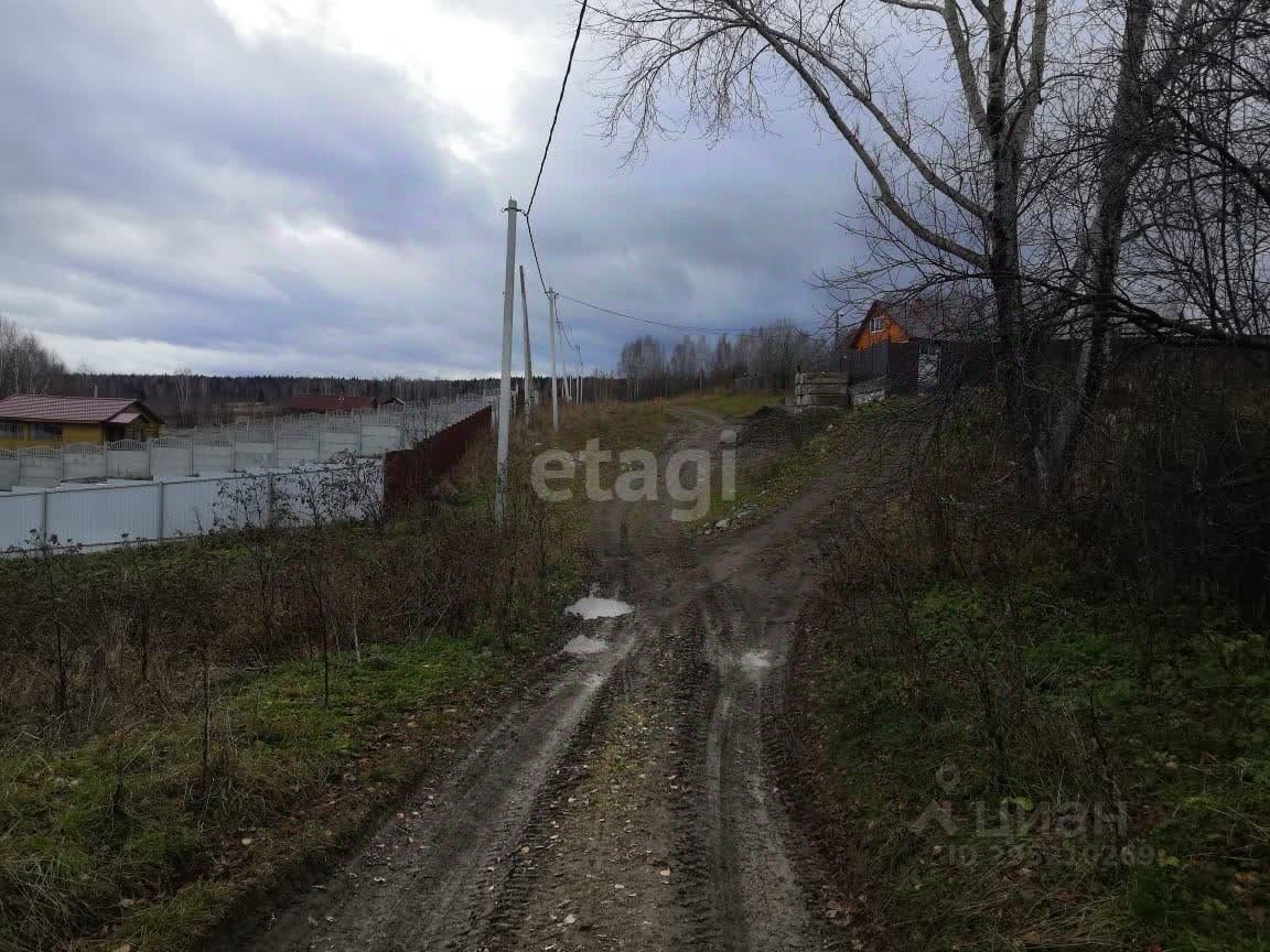 Купить земельный участок в деревне Харенки Свердловской области, продажа  земельных участков - база объявлений Циан. Найдено 4 объявления