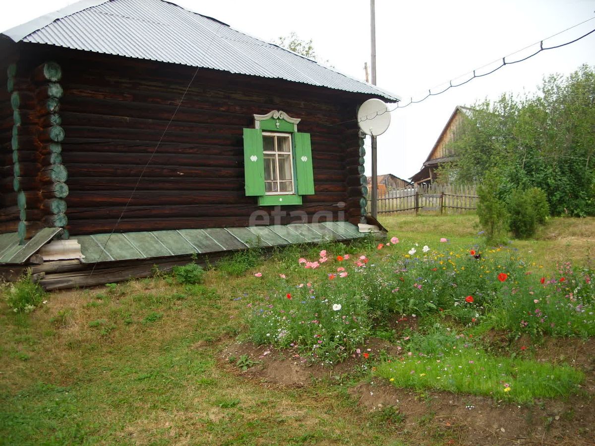 Купить загородную недвижимость на улице Чапаева в поселке Висимо-Уткинск,  продажа загородной недвижимости - база объявлений Циан. Найдено 2 объявления