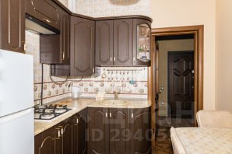 2-комн.кв., 52 м², этаж 6