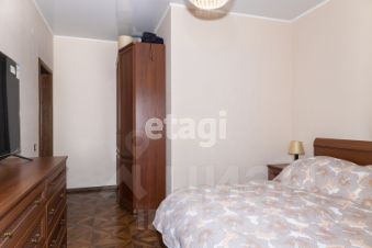 2-комн.кв., 52 м², этаж 6