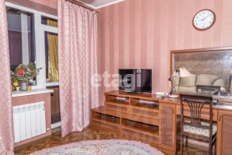 2-комн.кв., 52 м², этаж 6