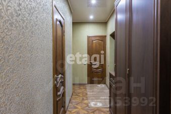 2-комн.кв., 52 м², этаж 6