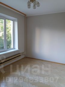 3-комн.кв., 52 м², этаж 3