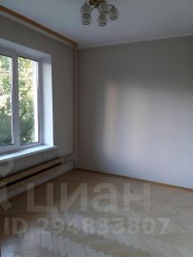 3-комн.кв., 52 м², этаж 3