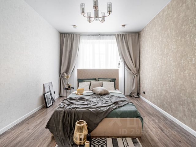 3-комн., 92 м², 1/1 этаж