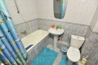 1-комн.кв., 45 м², этаж 1