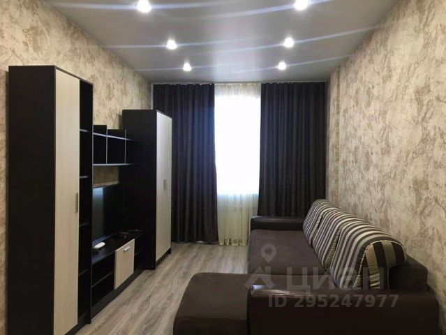 1-комн., 20 м², 1/1 этаж