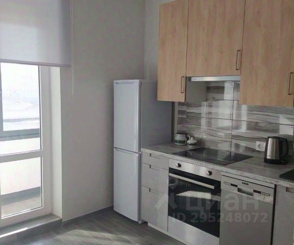 1-комн., 45 м², 1/1 этаж