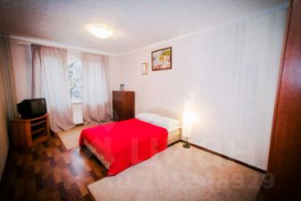 1-комн.кв., 50 м², этаж 1