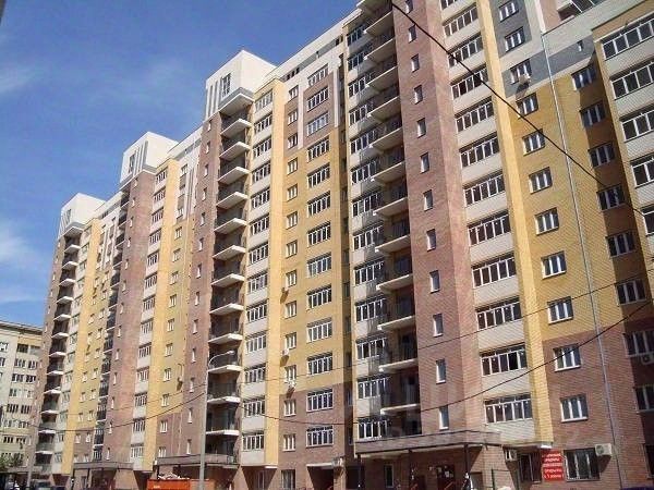 1-комн., 45 м², 1/1 этаж
