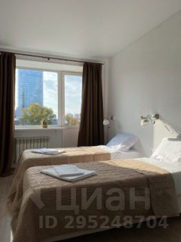 1-комн.кв., 40 м², этаж 1