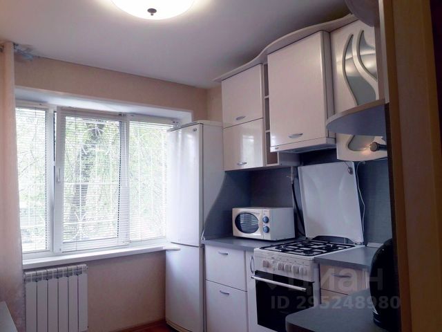 1-комн., 31 м², 1/1 этаж