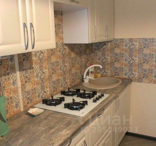 1-комн., 50 м², 1/1 этаж