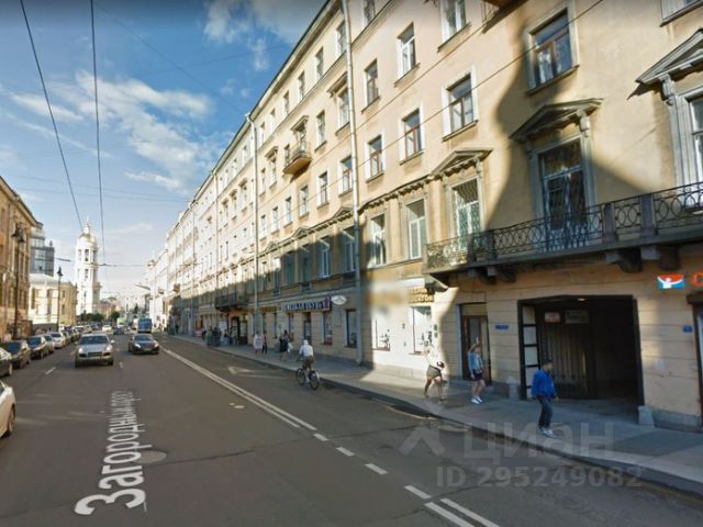 1-комн., 20 м², 1/1 этаж