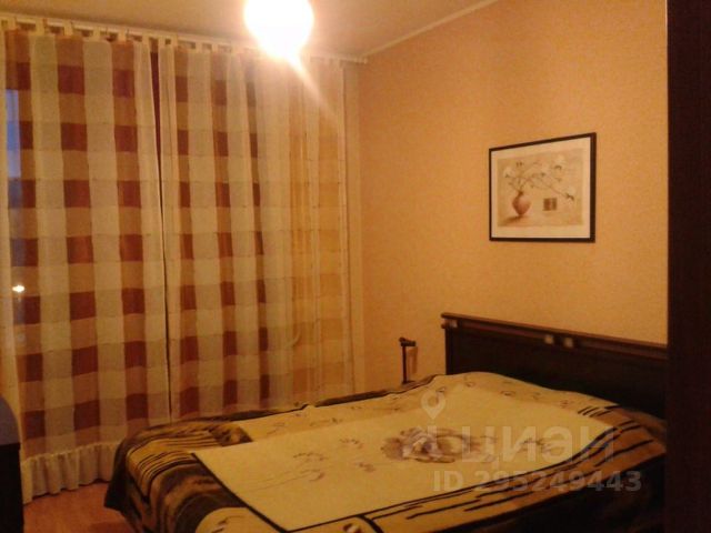 1-комн., 70 м², 1/1 этаж