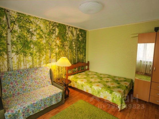 1-комн., 22 м², 1/1 этаж