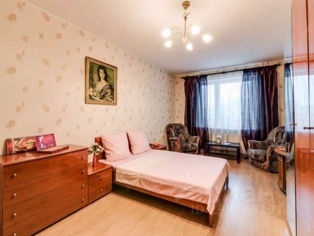 1-комн., 50 м², 1/1 этаж
