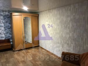 часть дома 35 м²