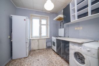 3-комн.кв., 60 м², этаж 9