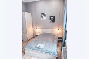 1-комн. кв 30 м2, 1/6 эт