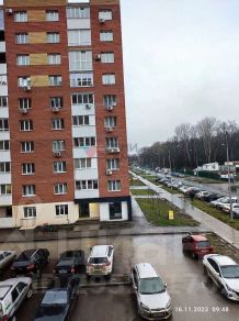 2-комн.кв., 60 м², этаж 3