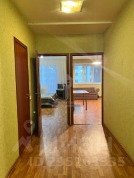 1-комн.кв., 50 м², этаж 6