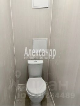 3-комн.кв., 46 м², этаж 1